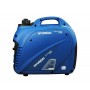 Generador Inverter digital Hyundai gasolina Generadores Electricos - vista detalle