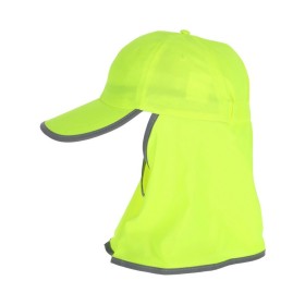 Jockey Legionario Amarillo Flúor Ropa de trabajo