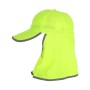 Jockey Legionario Amarillo Flúor Ropa de trabajo