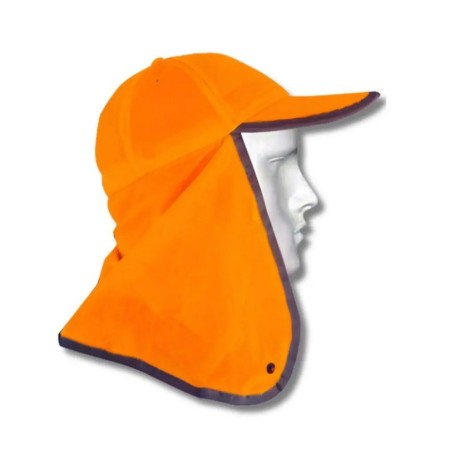 LEGIONARIO NARANJO FLUOR Ropa de trabajo
