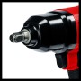 llave de impacto einhell 4138950 Herramientas - especificaciones