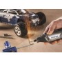 DREMEL 3000 10 Accesorios Herramientas electricas - especificaciones