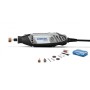 DREMEL 3000 10 Accesorios Herramientas electricas - en uso