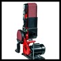 LIJADORA  DE BANDA 3000 W| 1500 rpm| banda 100 X 914 mm precio online