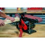 LIJADORA  DE BANDA 3000 W| 1500 rpm| banda 100 X 914 mm Einhell - especificaciones