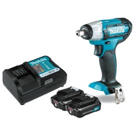 Llave de impacto inalambrica 1/2 12v Herramientas