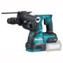 Rotomartillo SDS-PLUS 28 mm  3 modos con Mandril de cambio rápido- 4,1 kg. XGT 40Vmax BL Motor XPT AFT AWS AVT SOFT NO LOAD H