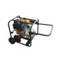 Motobomba Diésel 4x4 -  SDP100CLE  Krafter comprar en Chile