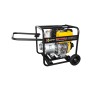 Motobomba Diésel 4x4 -  SDP100CLE  Krafter precio online
