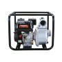 Motobomba Loncin  3"X3" 1000 Lts./Min. Motor a gasolina Motobombas