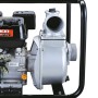 Motobomba Loncin  3"X3" 1000 Lts./Min. Motor a gasolina precio online
