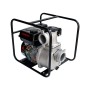 Motobomba Loncin  3"X3" 1000 Lts./Min. Motor a gasolina Motobombas - vista detalle