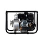 Motobomba Loncin  2"X2" 600 Lts/Min. Motor a gasolina Motobombas