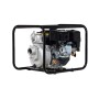 Motobomba Loncin  2"X2" 600 Lts/Min. Motor a gasolina comprar en Chile