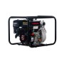 Motobomba Loncin  2"X2" 600 Lts/Min. Motor a gasolina Motobombas - vista detalle
