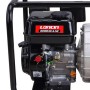 Motobomba Loncin 3"X3"  TRASH  Motor a gasolina Motobombas