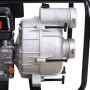 Motobomba Loncin 3"X3"  TRASH  Motor a gasolina comprar en Chile