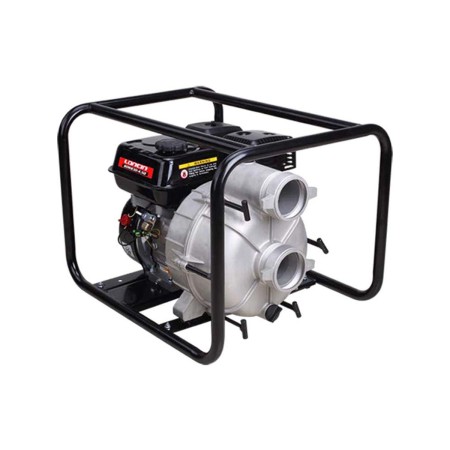 Motobomba Loncin 3"X3"  TRASH  Motor a gasolina precio online