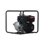Motobomba Loncin 4"X4" 1800 Lts./Min. Motor a gasolina Motobombas
