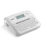 Rotuladora Etiquetadora Brother PT-D410 18mm precio online