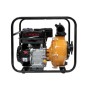 Motobomba a Gasolina Loncin 2" x 2" Alta Presión (6,5 HP) Motobombas