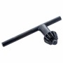 Llave para mandril universal Herramienta inalambrica sin bateria