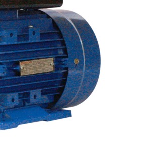 Motor Eléctrico ML90S-2     2 hp/220V/50 Hz 2800rpm Motor electrico