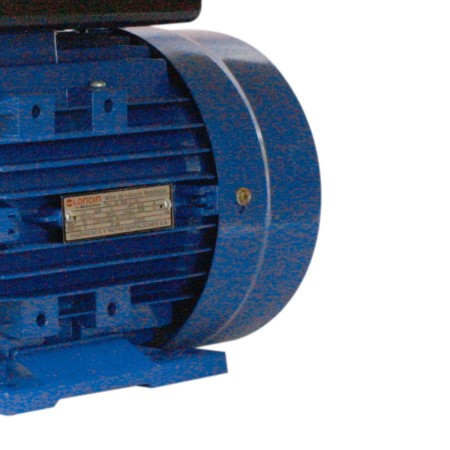 Motor Eléctrico ML100L-2  4 hp/220V/50 Hz 2800rpm Motor electrico