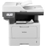 Multifuncional láser monocromático Brother DCP-L5660DN Impresora Laser