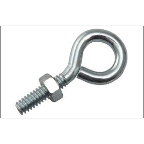 PERNO  OJO C/TCA 3/8X4 5U Fijaciones