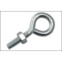 PERNO  OJO C/TCA 3/8X4 5U Fijaciones