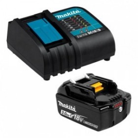 batería makita 191E70-1 18v Accesorios de herramienta