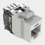 MODULO RJ-45 CAT5E BLANCO NETKEY PANDUIT
