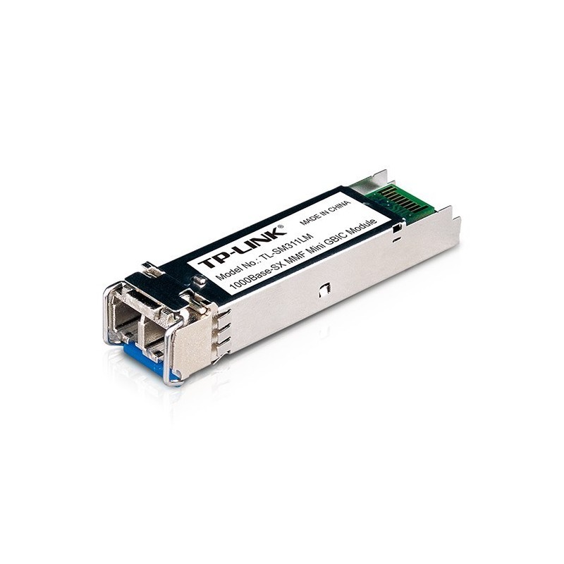 Modulo Cl módulo sfp TL-SM311LM | Triplee.cl