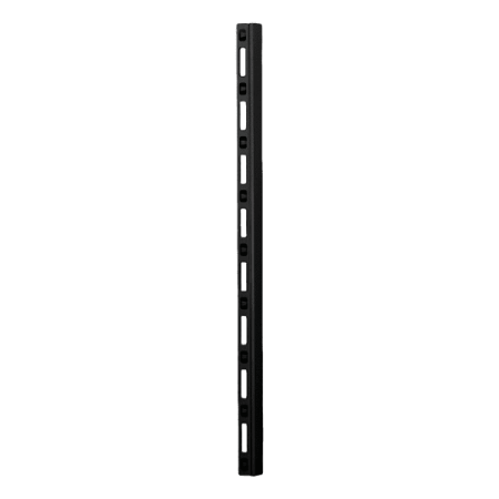 Ordenador Vertical Metálico para Rack Bastidor 32U Rack y Gabinetes