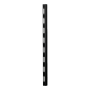 Ordenador Vertical Metálico para Rack Bastidor 32U Rack y Gabinetes