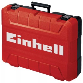 Maleta Plastica Einhell E-BOX M55/40 Caja de herramientas