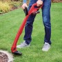 ORILLADORA 18 V | Diámetro de corte: 24 cm. comprar en Chile