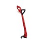 ORILLADORA 18 V | Diámetro de corte: 24 cm. Otros combustion - vista detalle