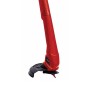 ORILLADORA 18 V | Diámetro de corte: 24 cm. Otros combustion - en uso