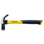 MARTILLO CABO FIBRA VIDRIO 20oz Martillo carpintero