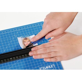 Plancha de corte  azul A0 - 90x120 Cm. precio online