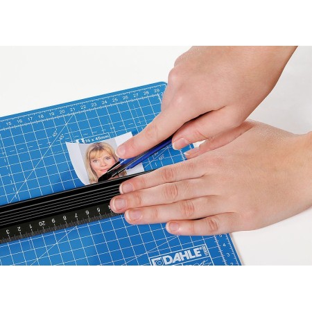 Plancha de corte  azul A0 - 90x120 Cm. precio online