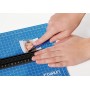 Plancha de corte  azul A0 - 90x120 Cm. precio online