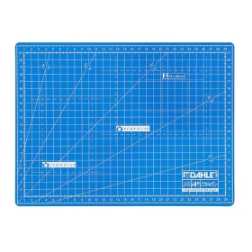 Plancha de corte  azul A1 - 60x93 Cm. precio online