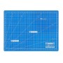 Plancha de corte  azul A1 - 60x93 Cm. precio online