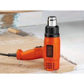PISTOLA DE CALOR 1500W comprar en Chile