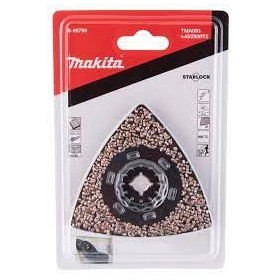 Placa de lijado 20  90 mm TMA083 B-69799 Accesorios de herramienta
