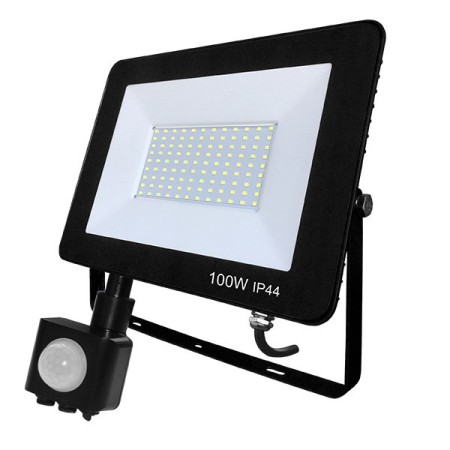 producto stanford FL-100PIR 6500K 100w Electricidad