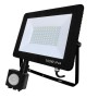 producto stanford FL-100PIR 6500K 100w Electricidad